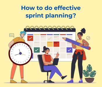 How to do effective sprint planning?