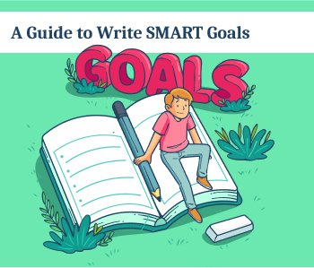 A Guide to Write SMART Goals