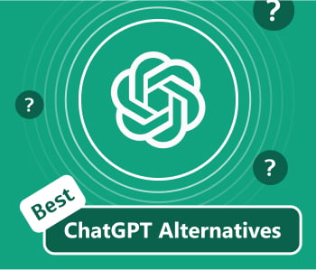 Best ChatGPT alternatives