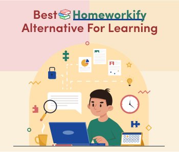 Best Homeworkify alternative for learning
