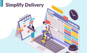Project Planning Software to Simplify Delivery