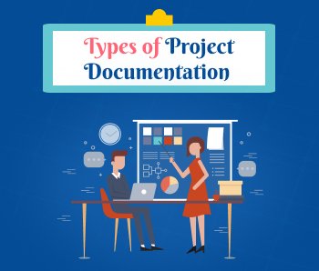 Types of Project Documentation