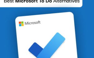 Best Microsoft To Do Alternatives